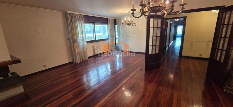 Foto 40a2da2b-7ce9-4472-99c2-eee8f8d337c8. Appartement avec chauffage parking dans Plaza España - Corte Inglés Vigo