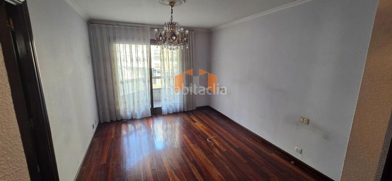 Foto 868eec2c-83e9-4411-bcde-18dd1ea27cd4. Appartement avec chauffage parking dans Plaza España - Corte Inglés Vigo