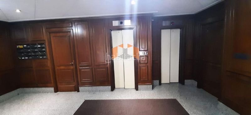 Foto adbe96ba-097b-40d9-b997-436e790c76e8. Appartement avec chauffage parking dans Plaza España - Corte Inglés Vigo