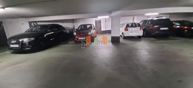 Foto fcd9e412-a62b-4041-8015-2fdc26ea95e7. Appartement avec chauffage parking dans Plaza España - Corte Inglés Vigo