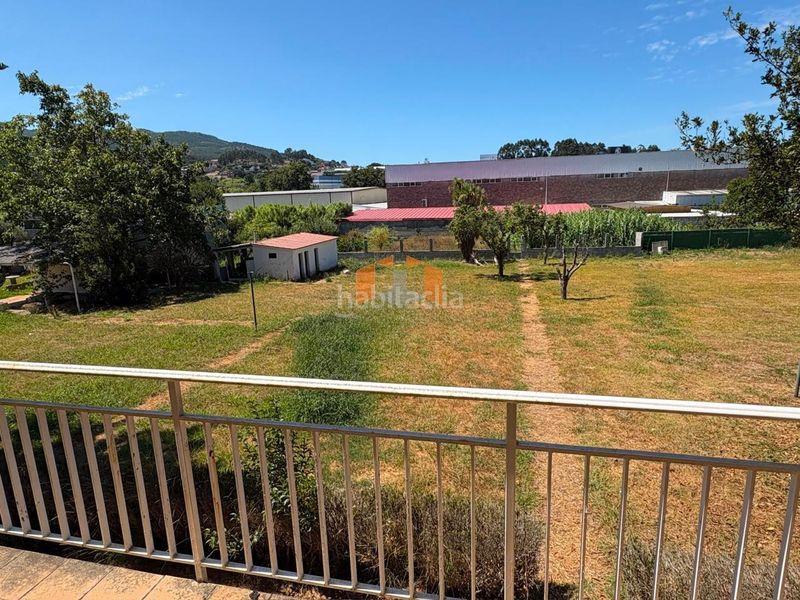Foto ecf8e4a5-06c7-40ab-bd9a-e86e935be5b8. Chalet en Comesaña - Matamá Vigo