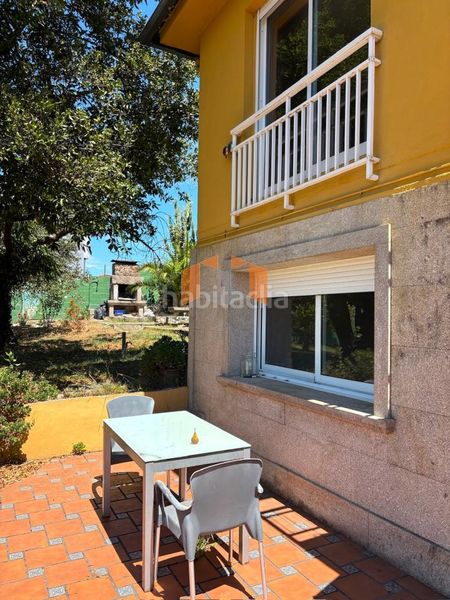Foto f2abd93e-169b-424f-8578-230c53e100ea. Chalet en Comesaña - Matamá Vigo