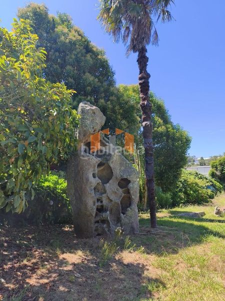 Foto 0dd3f5d6-7b73-4dd8-9442-069a3a432935. Xalet amb calefacció aparcament piscina a Comesaña - Matamá Vigo