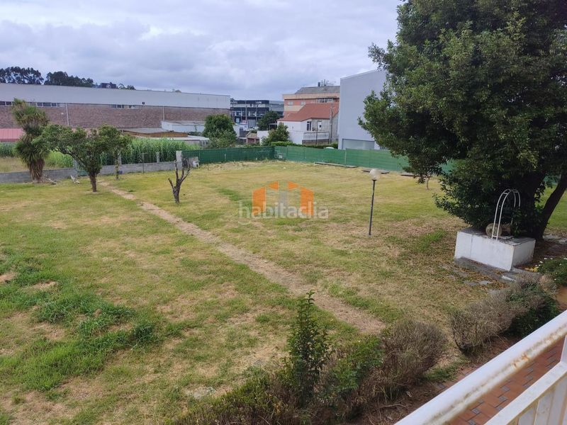 Foto 46795eb1-0d45-4f51-9150-4ef9af055e4c. Xalet amb calefacció aparcament piscina a Comesaña - Matamá Vigo