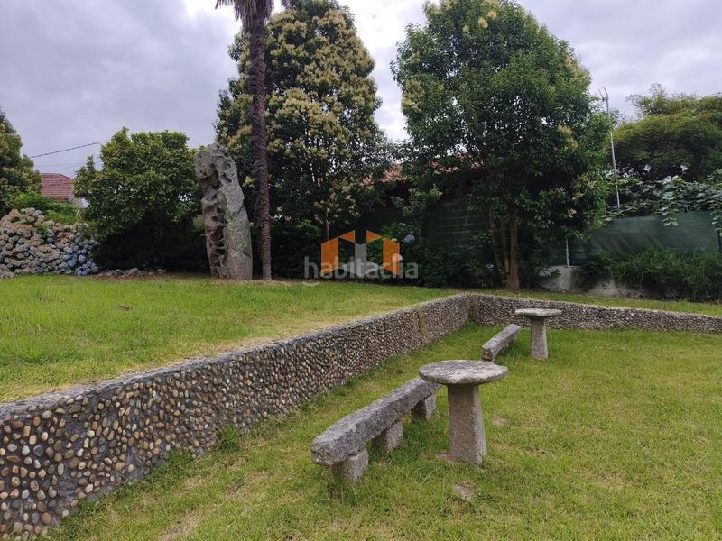Foto a3d60b8b-da76-49ae-8ee1-b065428f33d8. Xalet amb calefacció aparcament piscina a Comesaña - Matamá Vigo
