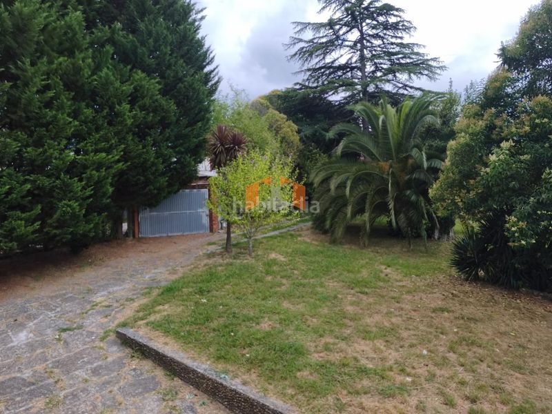 Foto a71b2c7c-e129-4419-9d4f-91ae89a39e89. Xalet amb calefacció aparcament piscina a Comesaña - Matamá Vigo