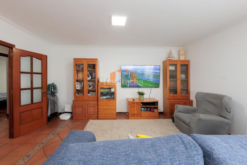 Foto 2d05d362-a878-449d-837a-db4766ae3261. Casa en Lavadores Vigo