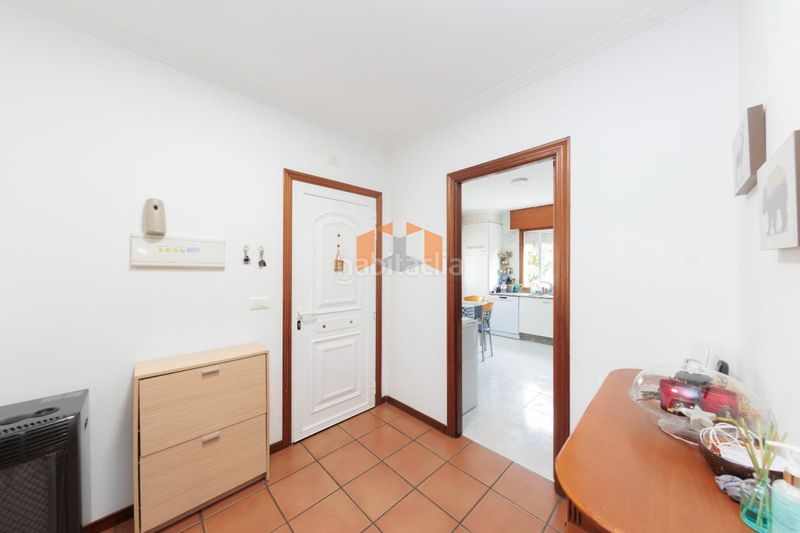Foto 377e0edd-a166-4067-9494-d30e5bd522d8. Casa en Lavadores Vigo