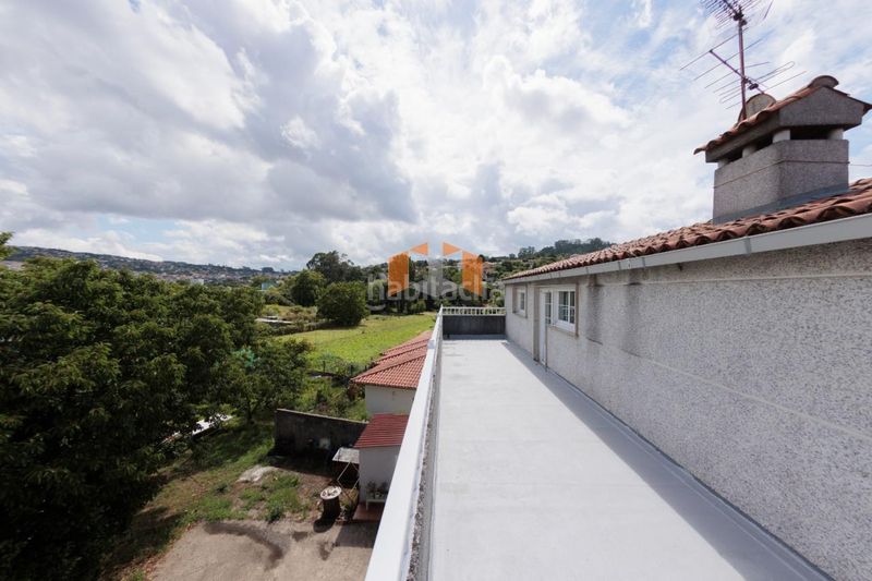 Foto 59481615-6f00-43a5-8da6-41a62022bedf. Casa en Lavadores Vigo