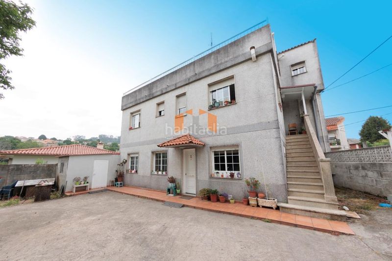 Foto 8ef6ba5c-4186-42c8-b9e6-68d3d3d69697. Casa en Lavadores Vigo