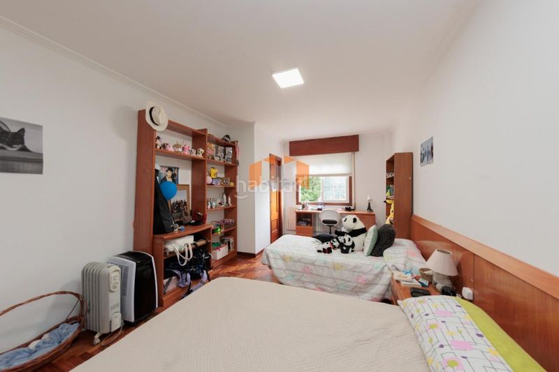 Foto b15be669-245d-4a77-b9a3-dfe79c707501. Casa en Lavadores Vigo