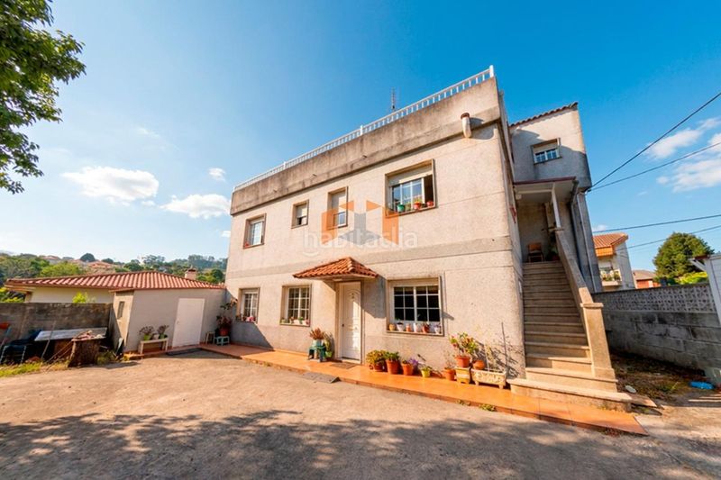 Foto d7ca3668-bff2-4f54-8658-a116c3f5ba87. Casa en Lavadores Vigo