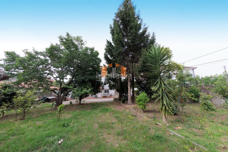 Foto f3acc6ff-fd65-4237-b4e7-8e3b541e8ff4. Casa en Lavadores Vigo
