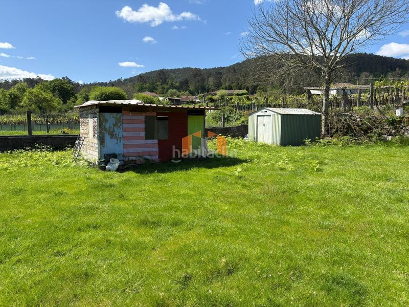 Foto 3680f49f-6406-4470-8b93-ea23855889d0. Casa amb calefacció a Mondariz