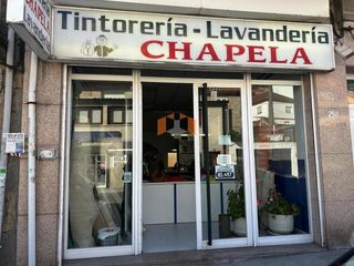 Local Comercial a Redondela