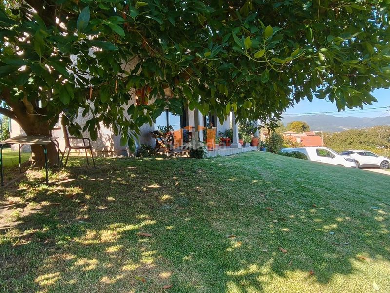Foto 2a0d9df0-4ec8-4fd4-97da-e56dfc5f2ad5. Chalet avec chauffage parking dans San Pedro da Ramallosa Nigrán