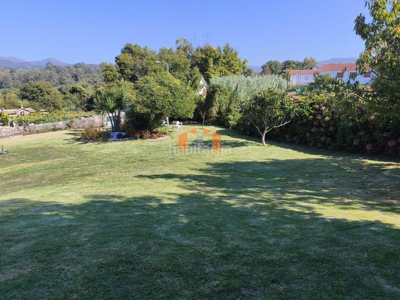 Foto 46f390d6-5792-40cf-b60e-43312040e621. Chalet avec chauffage parking dans San Pedro da Ramallosa Nigrán
