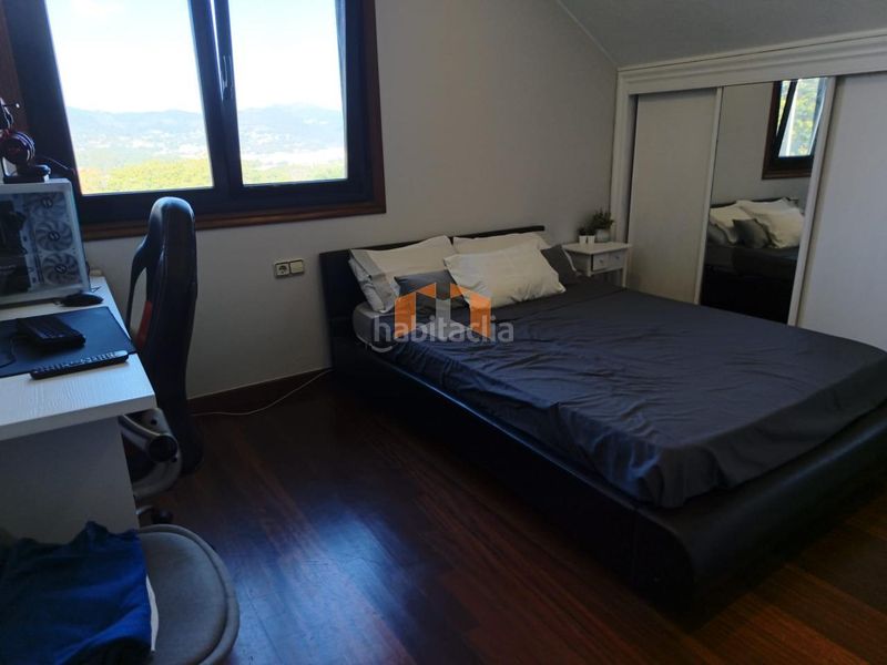 Foto 5934f78e-f1b0-4183-b5f5-5414c961aced. Chalet avec chauffage parking dans San Pedro da Ramallosa Nigrán