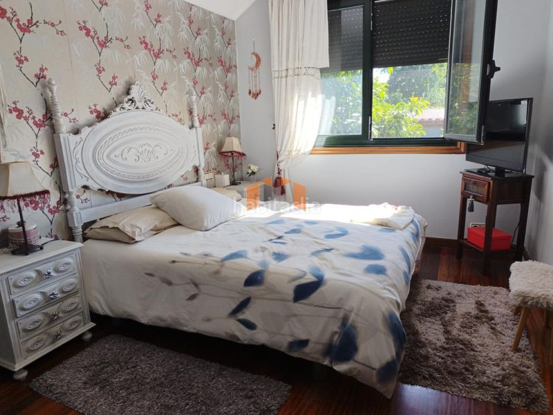 Foto 5a618b68-7988-43fb-a4d1-6c954c923a51. Chalet avec chauffage parking dans San Pedro da Ramallosa Nigrán