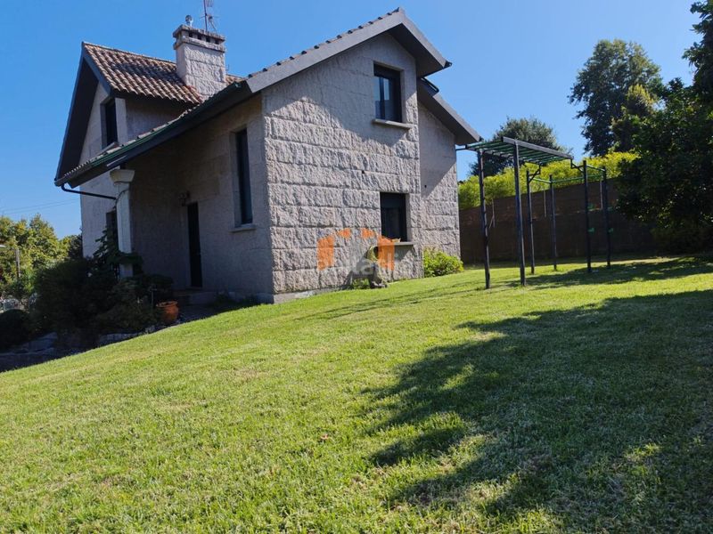 Foto 5c5f03b7-109b-407e-be75-486d3faadced. Chalet avec chauffage parking dans San Pedro da Ramallosa Nigrán