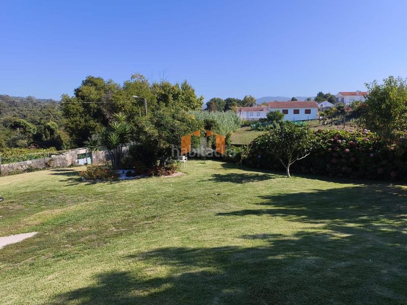 Foto 6d62f620-4c59-4041-91d4-5ca3b5667c20. Chalet avec chauffage parking dans San Pedro da Ramallosa Nigrán