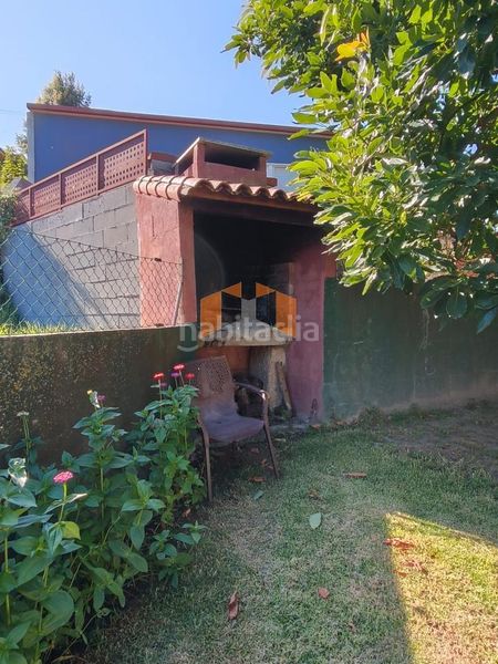 Foto 73d4e11e-9b09-47b6-9b43-b00bcf033a43. Chalet avec chauffage parking dans San Pedro da Ramallosa Nigrán