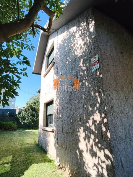 Foto 9174cfcb-ef4c-4a5f-a01f-e58accd0741f. Chalet avec chauffage parking dans San Pedro da Ramallosa Nigrán