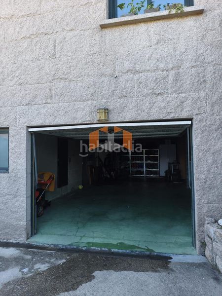 Foto 98d59d36-7bd4-40c6-8de4-f01c76dbdb41. Chalet avec chauffage parking dans San Pedro da Ramallosa Nigrán