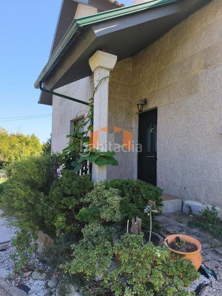 Foto a8442e8f-7793-4353-be54-864b68ef43e5. Chalet avec chauffage parking dans San Pedro da Ramallosa Nigrán