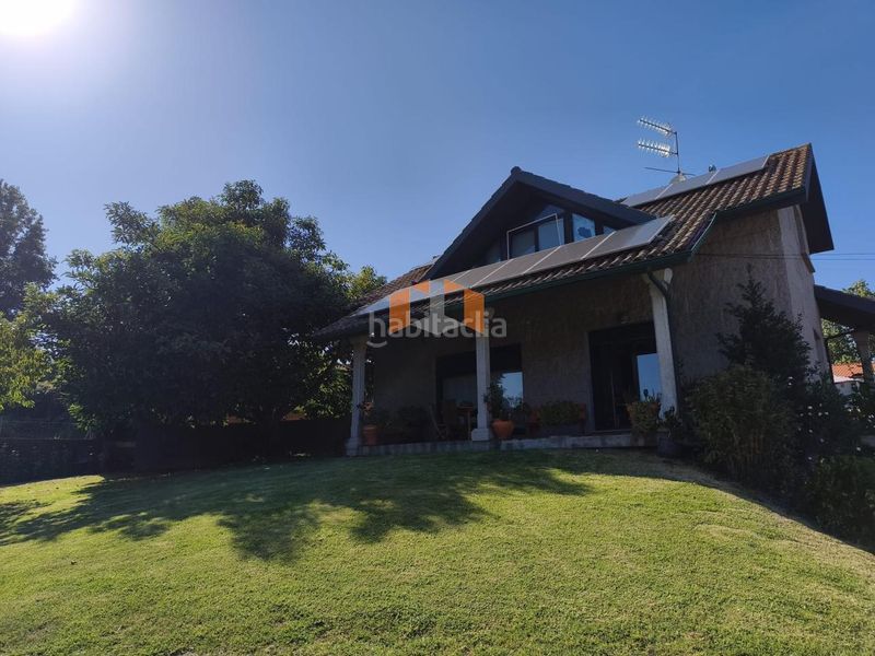 Foto b9ab88d5-29c3-4fc6-a8da-d653724711aa. Chalet avec chauffage parking dans San Pedro da Ramallosa Nigrán