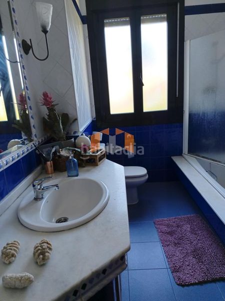 Foto c8b85187-56dc-459a-95e4-25500a393441. Chalet avec chauffage parking dans San Pedro da Ramallosa Nigrán