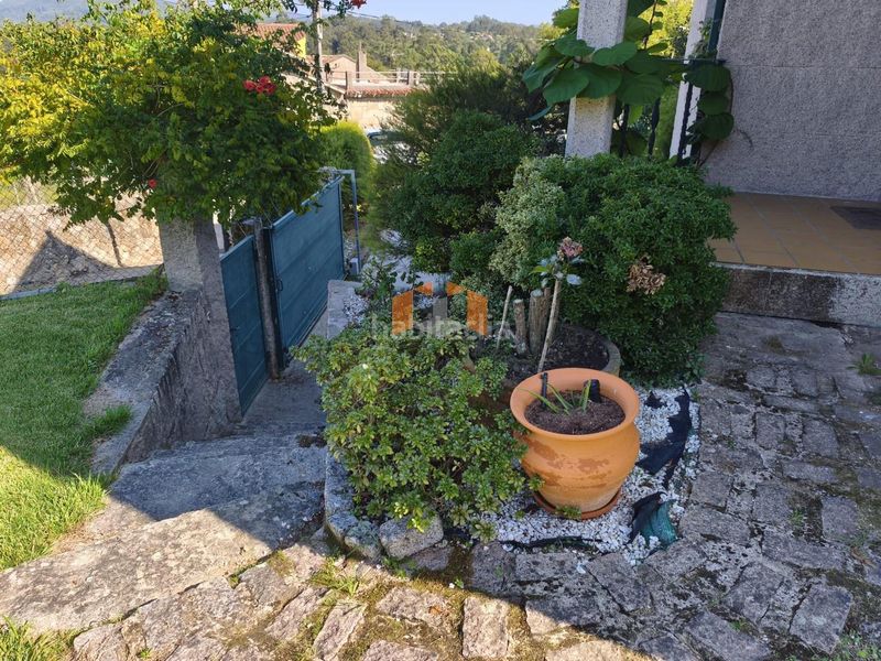 Foto d7dbc390-08b9-42d2-b101-2a466ae1e0e5. Chalet avec chauffage parking dans San Pedro da Ramallosa Nigrán