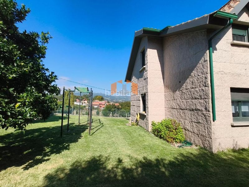 Foto dae92250-0a5a-4021-b668-068eb5f5774b. Chalet avec chauffage parking dans San Pedro da Ramallosa Nigrán
