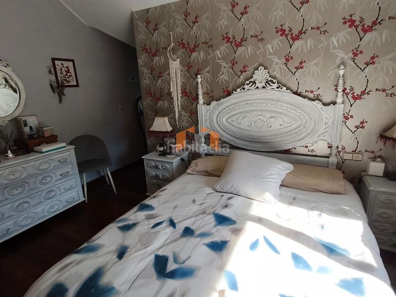 Foto e20a7229-1167-4d1a-a98f-371c632821dd. Chalet avec chauffage parking dans San Pedro da Ramallosa Nigrán