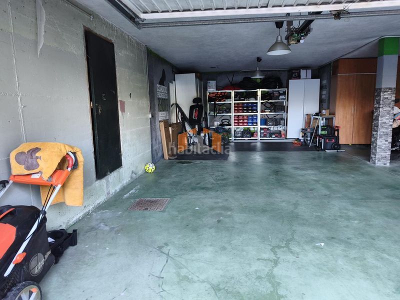 Foto ebe2be94-60b8-4579-8ad0-078e45f2d71f. Chalet avec chauffage parking dans San Pedro da Ramallosa Nigrán