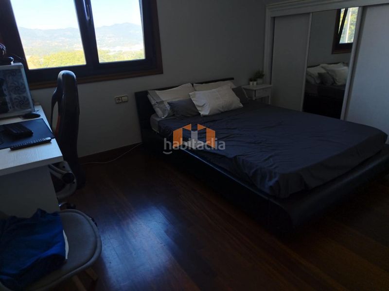 Foto f0bb2b18-bec7-4ded-bf0c-ca2f1ccf30b3. Chalet avec chauffage parking dans San Pedro da Ramallosa Nigrán