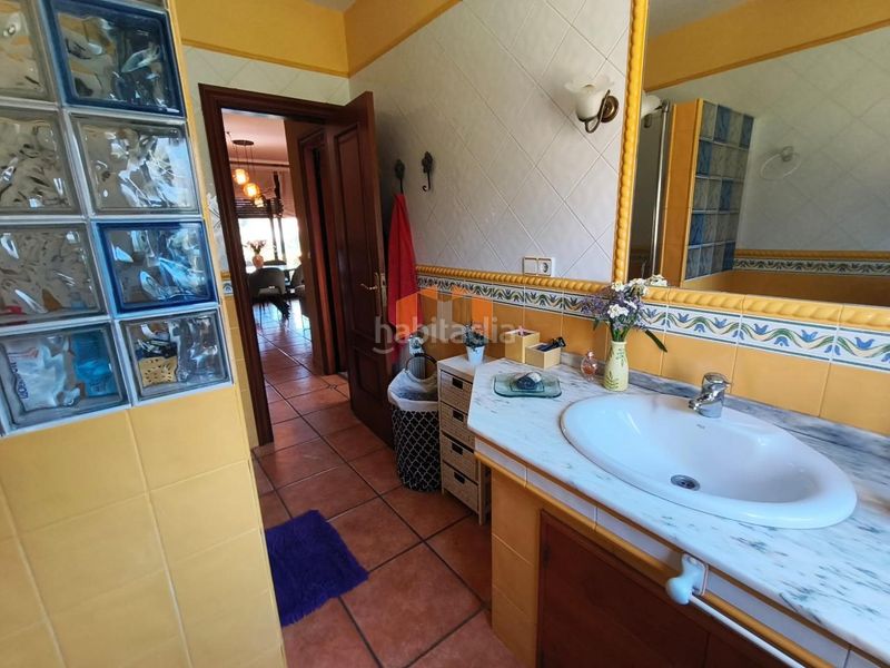 Foto f418aab3-84f0-44d2-846f-ad665733044c. Chalet avec chauffage parking dans San Pedro da Ramallosa Nigrán