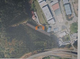 Terreno residencial en Bueu