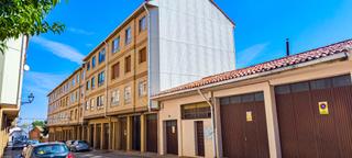 Pis  Calle fuente nueva. ¡oportunidad única en ólvega! piso de 124m² con ascensor, traste
