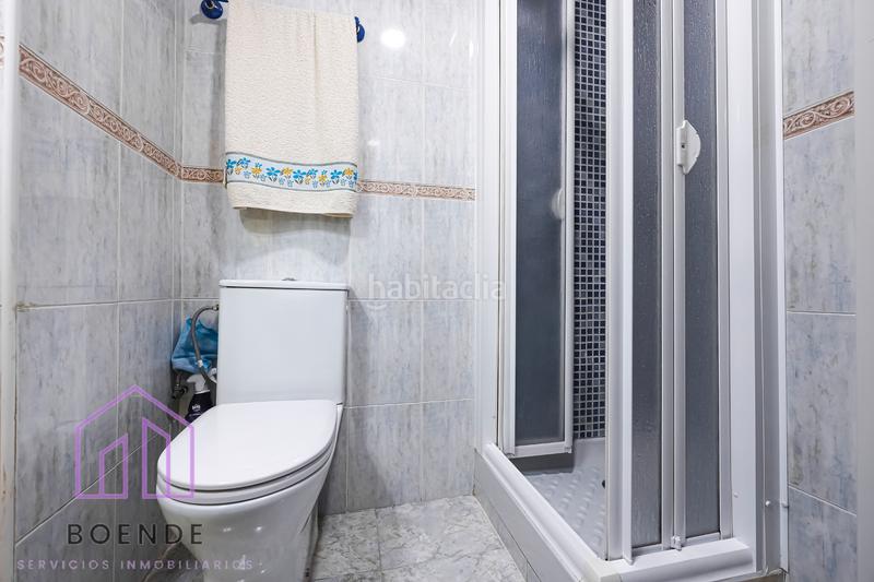 Foto 036889b0-922b-45a7-bee5-bf58c69e8a56. Chalet con camino riscaldamento parcheggio in Parque Europa-Los Pitufos Pinto