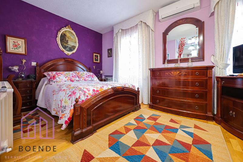 Foto 1e11bdc9-5de5-42b8-944b-f938ba7c5015. Chalet con camino riscaldamento parcheggio in Parque Europa-Los Pitufos Pinto