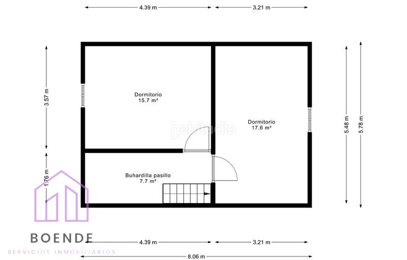 Foto 24c70b82-d544-444b-b805-03f828fb4c35. Chalet con camino riscaldamento parcheggio in Parque Europa-Los Pitufos Pinto