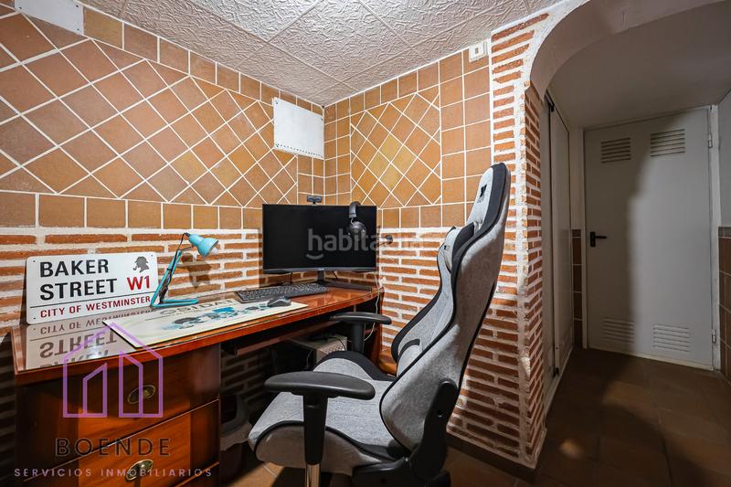 Foto 70b977f7-c1b7-4def-9789-7b693542bf1b. Chalet con camino riscaldamento parcheggio in Parque Europa-Los Pitufos Pinto