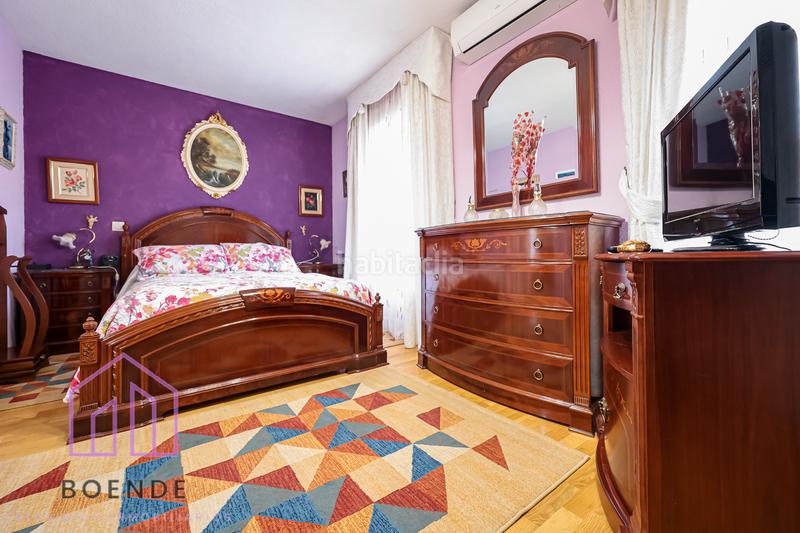 Foto 7d3c7632-b5a5-4044-a3ca-3953fdb2a03d. Chalet con camino riscaldamento parcheggio in Parque Europa-Los Pitufos Pinto