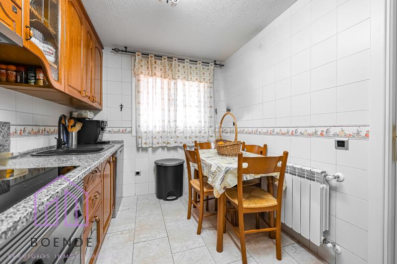 Foto 8e0b5b3f-189d-413c-88c5-9160a68ace97. Chalet con camino riscaldamento parcheggio in Parque Europa-Los Pitufos Pinto