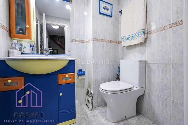 Foto 99c0f8e6-121a-46dd-bdbc-f91849f06c49. Chalet con camino riscaldamento parcheggio in Parque Europa-Los Pitufos Pinto