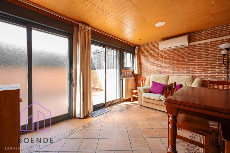 Foto 9e4cb09f-1cab-4a19-9efe-f8fd1399d4ff. Chalet con camino riscaldamento parcheggio in Parque Europa-Los Pitufos Pinto