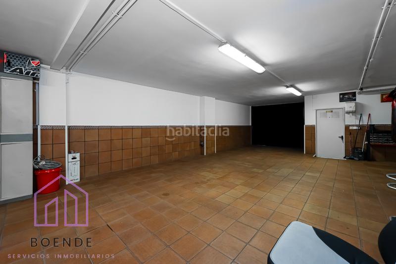 Foto aaa96780-11bc-4e2a-8325-4cfdc6861153. Chalet con camino riscaldamento parcheggio in Parque Europa-Los Pitufos Pinto