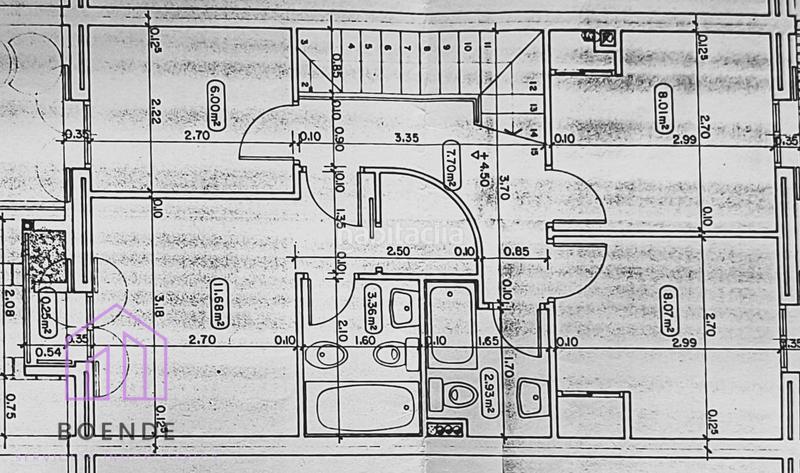Foto c7ef4428-c4d7-4040-bb98-86ab340ed21a. Chalet con camino riscaldamento parcheggio in Parque Europa-Los Pitufos Pinto