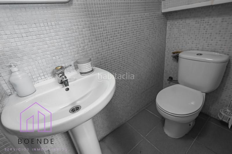 Foto c952f9b0-8712-40e9-a894-604f04449272. Chalet con camino riscaldamento parcheggio in Parque Europa-Los Pitufos Pinto